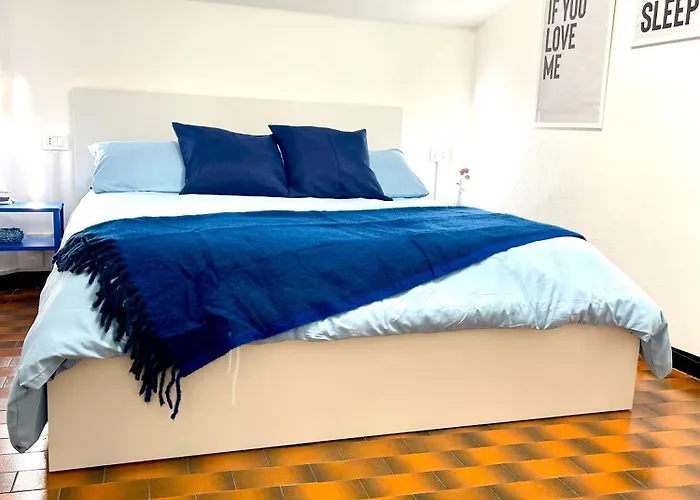 La Casa Al Mare
