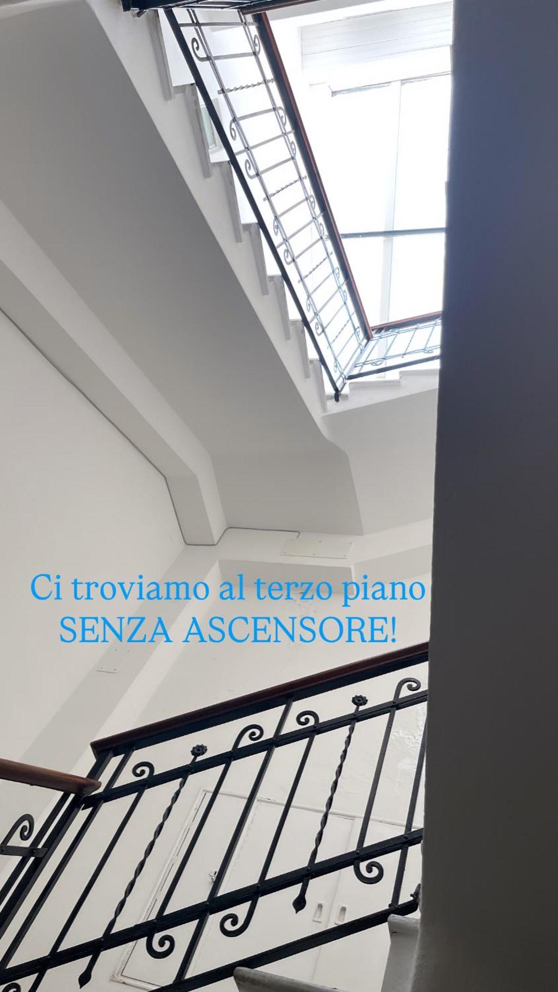La Casa Al Mare Apartment *